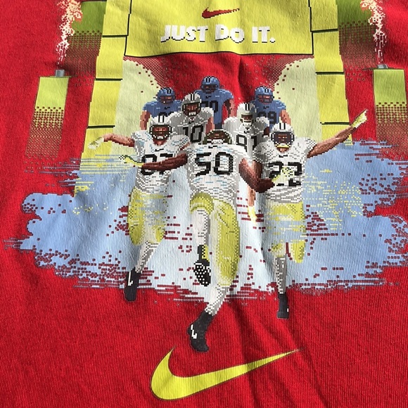 Big boys Nike tees - Picture 5 of 7